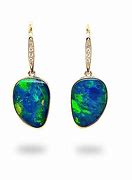 Image result for Genuine Black Opal Jewelry