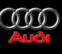 Image result for Alternative Audi Logo