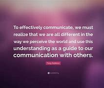 Image result for Augmentative and Alternative Communication Quotes