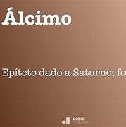 Image result for alciomio