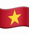 Image result for Vietnam Emoji