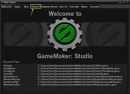 Image result for Game Maker Studio System Requirements