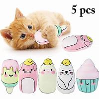 Image result for Cat Chew Toys