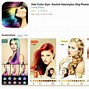 Image result for App Changes Your Hair Color