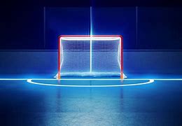 Image result for Hockey Rink Graphic