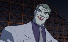 Image result for Joker Dark Knight Returns Part 2