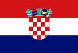Image result for Croatia National Flag