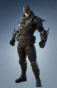 Image result for Fortnite Armored Batman Zero
