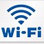 Image result for Wi-Fi Sign Clip