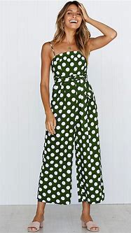 Image result for Summer Jumpsuits for Women