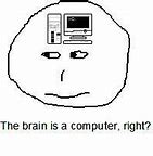Image result for The Bigger Brain