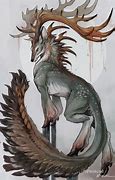 Image result for Rare Mythical Creatures