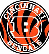 Image result for Bengals PNG