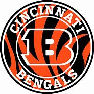 Image result for Cincinnati Bengals Logo Silhouette