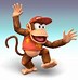 Image result for Diddy Kong Smash