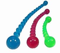 Image result for Long Rubber Toy