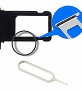 Image result for iPhone SE Sim Card Tray