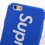 Image result for iPhone 5 Supreme Case