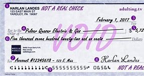 Image result for A Check for 50000