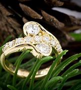 Image result for Rose Gold Color Ring