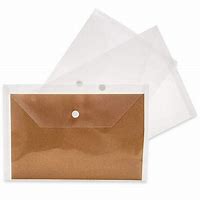 Image result for Short Plastic Envelope