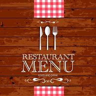 Image result for Restaurant Menu Background