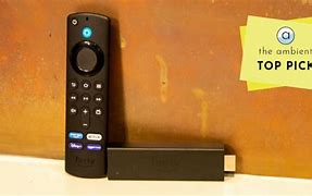 Image result for Amazon Firestick Remote