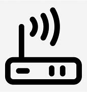 Image result for VoIP Modem Icon