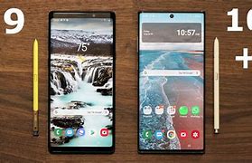 Image result for Note 9 vs 10