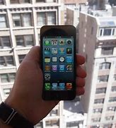 Image result for iPhone 5 Verizon Phone