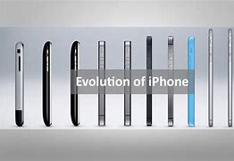 Image result for iPhone 1 to 12 Evolution