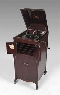 Image result for Victrola V