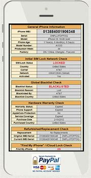 Image result for Imei Certificate PDF Sample