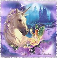 Image result for Celestial Unicorn