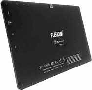 Image result for Fusion 5 Tablet