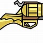 Image result for Cartoon Gun Clip Art