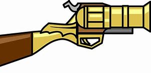 Image result for Cartoon Gun Vector