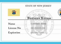 Image result for What Do a Business License Search Like