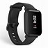 Image result for Smartwatch Black Aesthetic