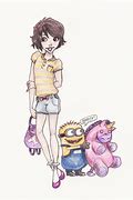Image result for Agnes Despicable Me Grown Up