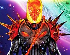 Image result for Moon Knight vs Ghost Rider