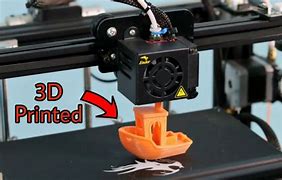 Image result for Ender 3D Printer Projects