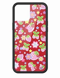 Image result for iPhone 12 Pro Max Wildflower Case Star