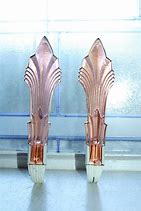 Image result for Art Deco Curtain Tie Backs
