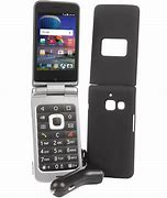 Image result for ZTE TracFone Flip Phone