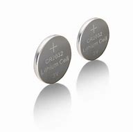 Image result for Coin Cell Battery