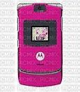 Image result for Alcatel Pink Flip Phone