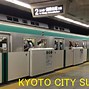 Image result for kyoto japanese metro maps