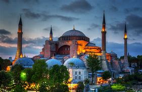 Image result for Hagia Sophia