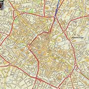 Image result for birmingham uk maps